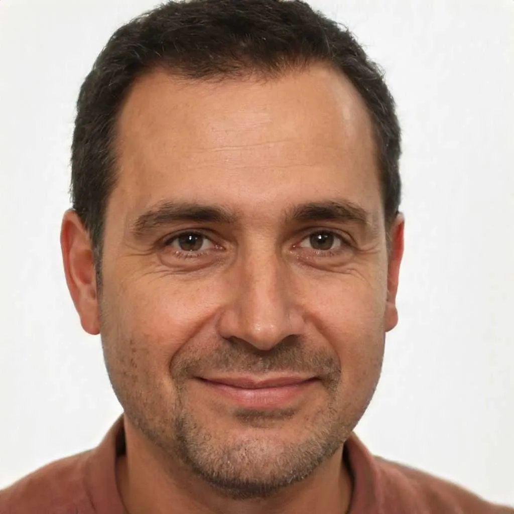 Magnus S.